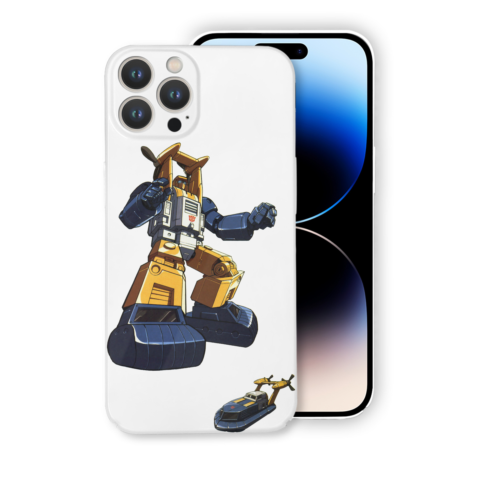 （画像用）  【iPhone 14シリーズ対応】ハードケース
